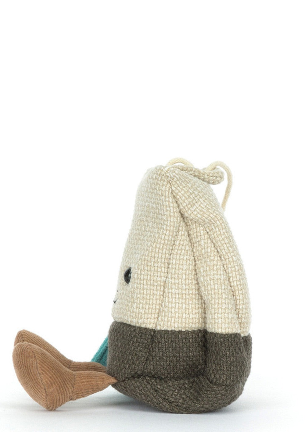 Jellycat Teebeutel Kuscheltier 'Amuseables Steepy Tea Bag'