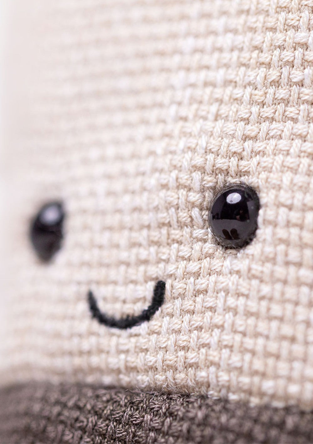 Jellycat Teebeutel Kuscheltier 'Amuseables Steepy Tea Bag'