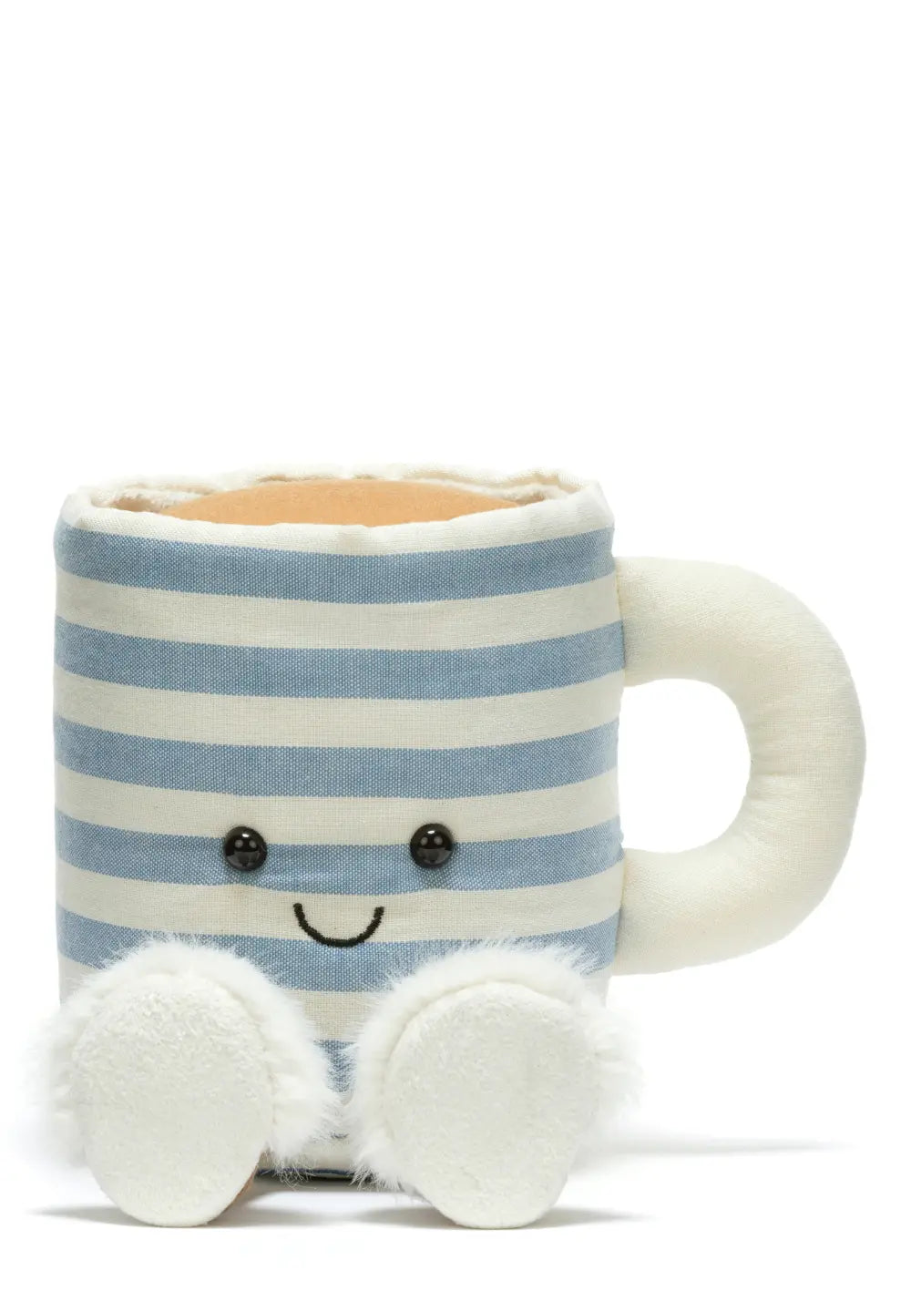 Jellycat Teetasse Kuscheltier 'Amuseables Rosie Lea Mug of Tea'