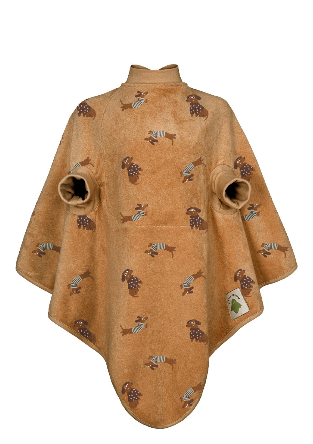 Little Casimir Lätzchen 'Boo' Lätzchen 'Boo' Good Boy Club