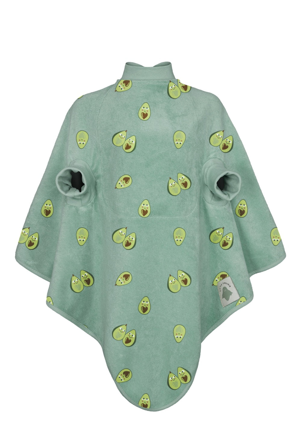 Little Casimir Lätzchen 'Boo' Lätzchen Avo Amore