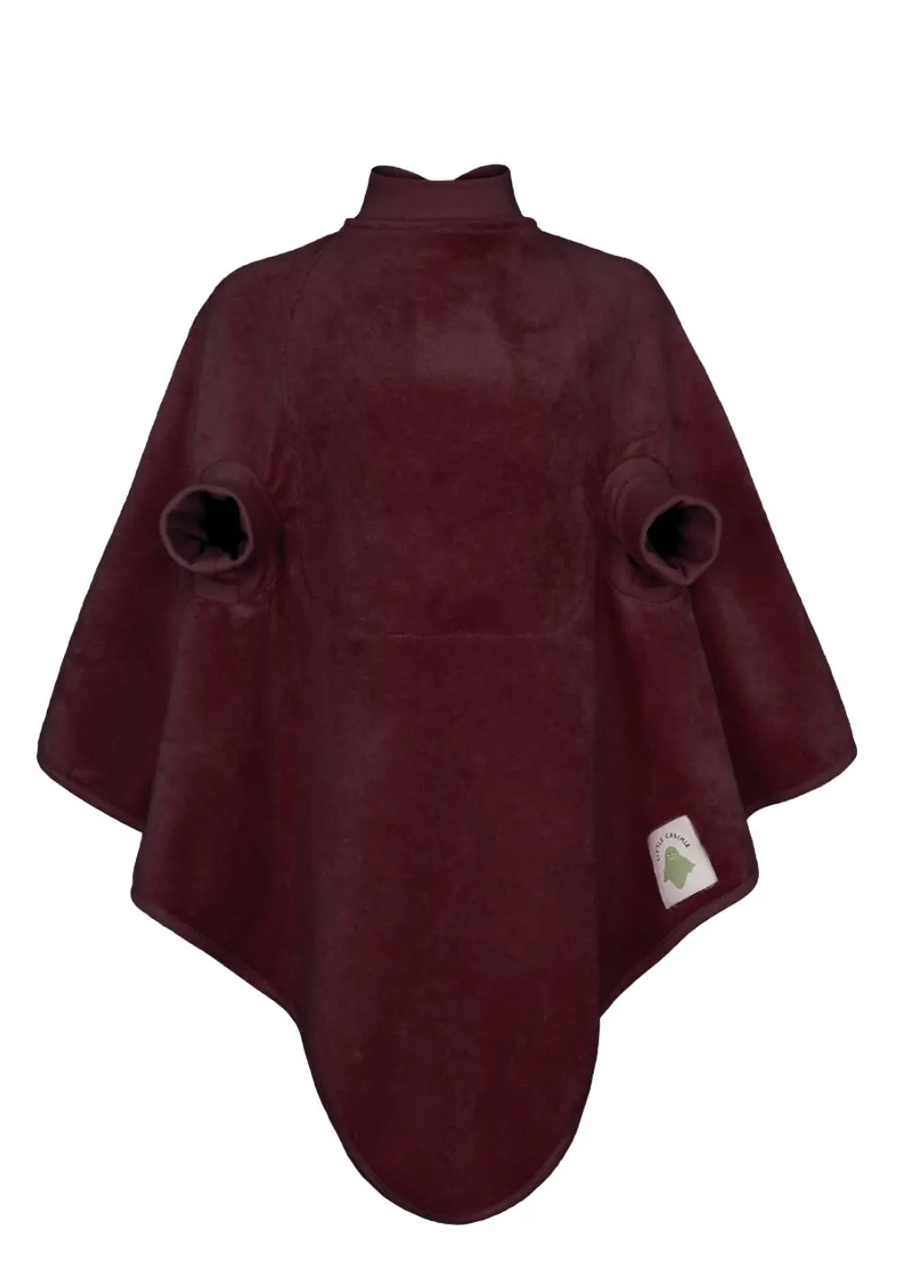 Little Casimir Lätzchen 'Boo' Mullberry