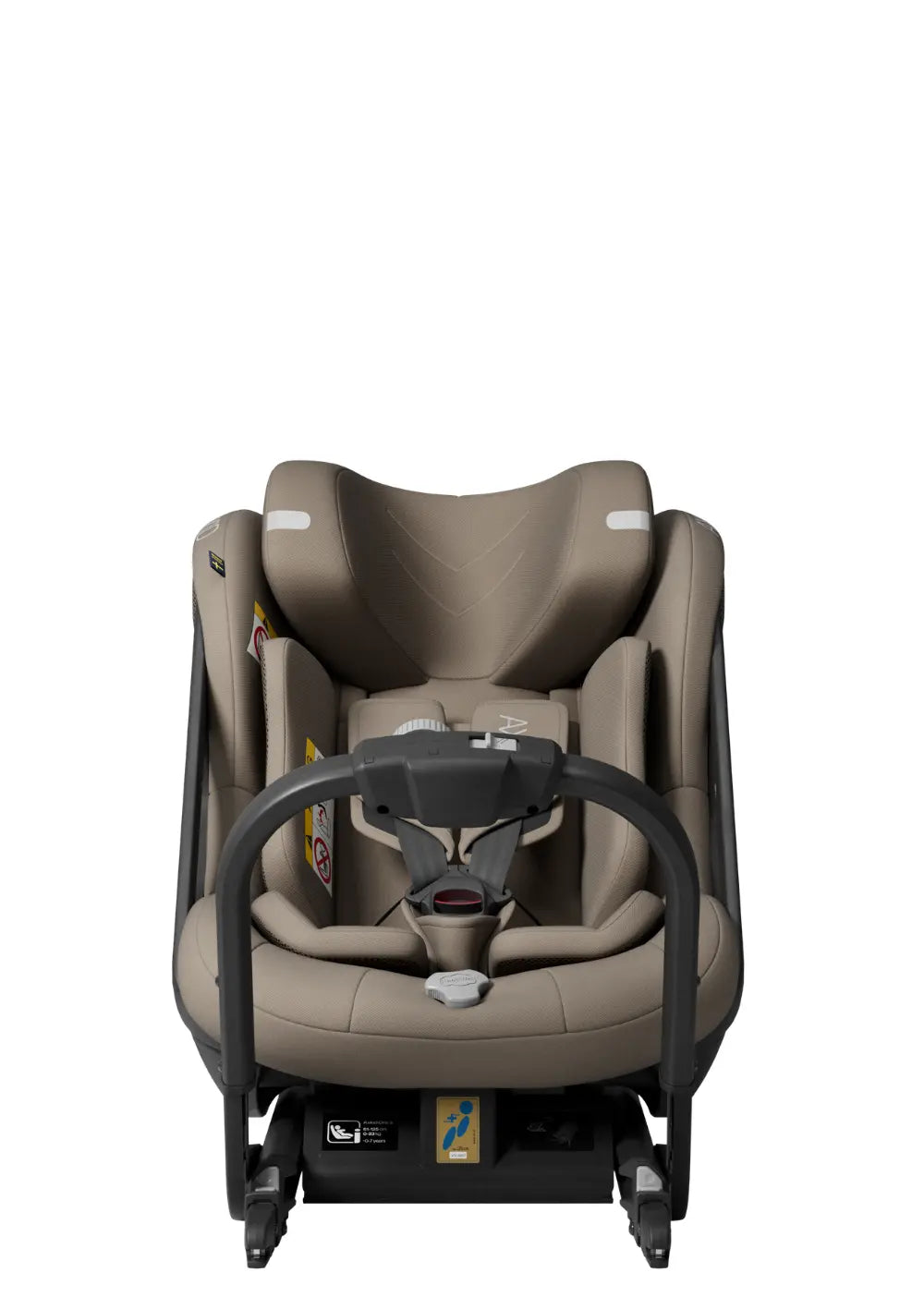 Axkid Reboarder 'One 3' Driftwood Beige