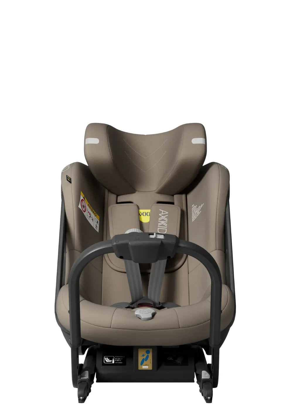 Axkid Reboarder 'One 3' Driftwood Beige