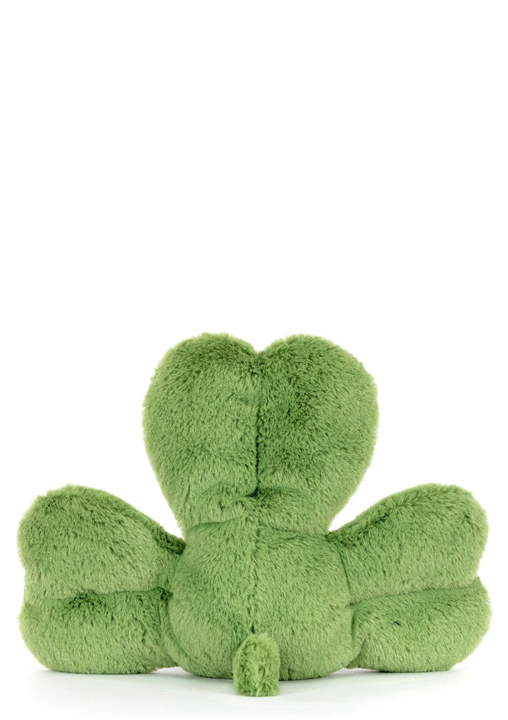 Jellycat Kleeblatt Kuscheltier 'Amuseables Siofra Shamrock'