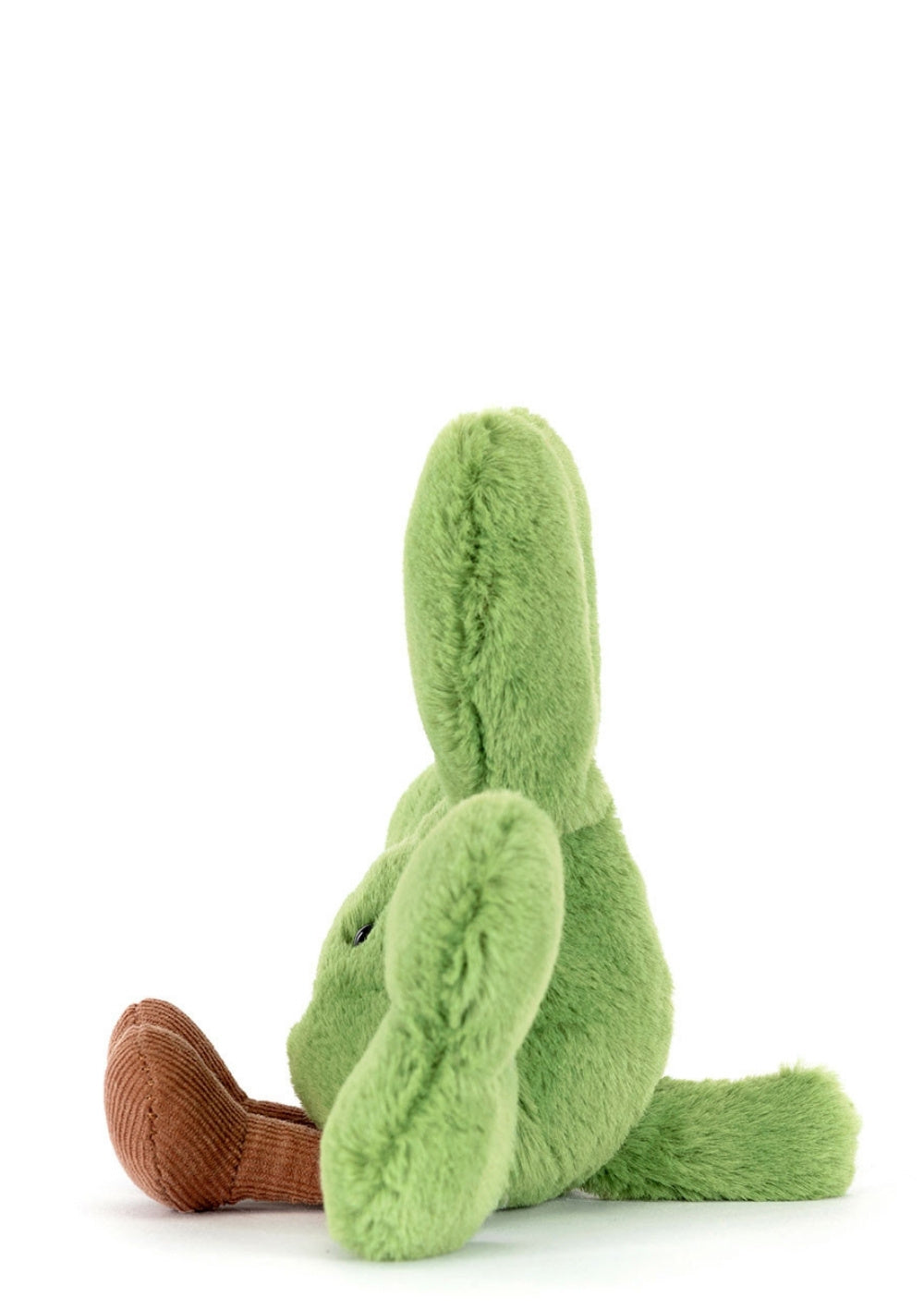 Jellycat Kleeblatt Kuscheltier 'Amuseables Siofra Shamrock'