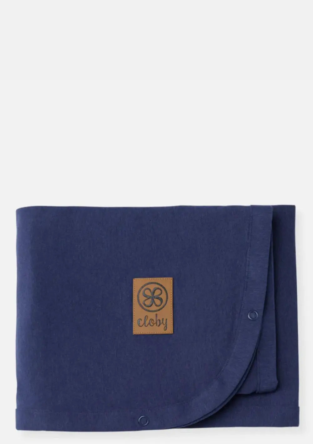 Cloby Multifunktionale UV-Decke UPF 50+ Navy