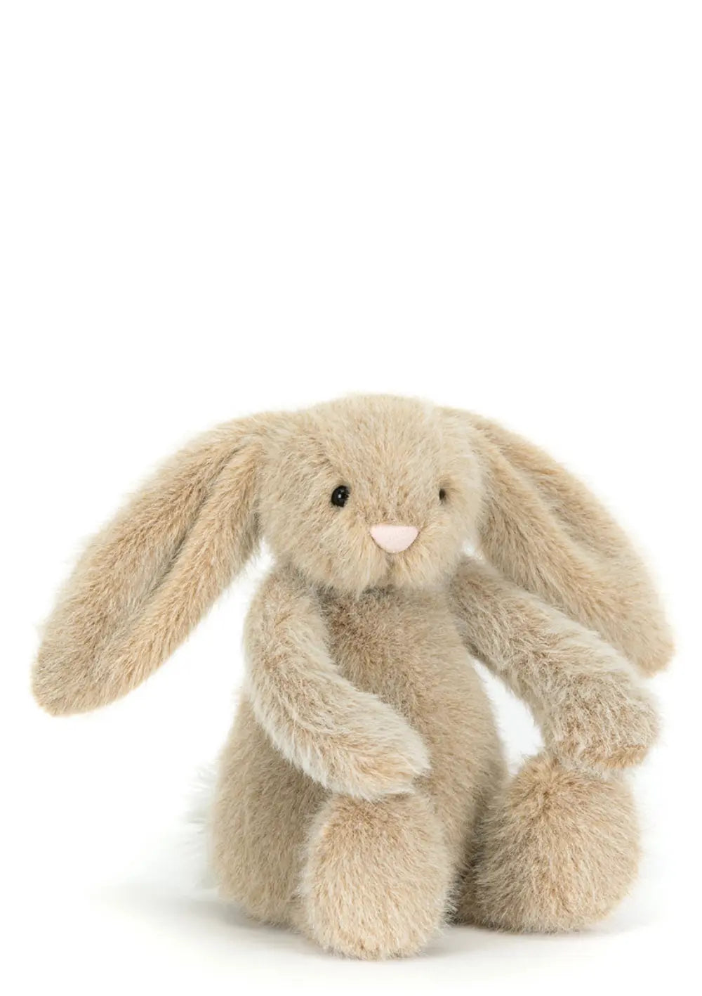 Jellycat Hase Kuscheltier 'Flufflet Bunny' Oat
