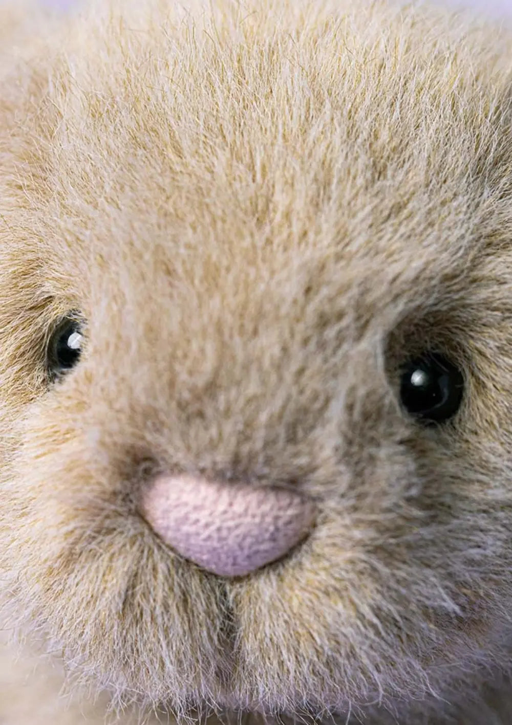 Jellycat Hase Kuscheltier 'Flufflet Bunny' Oat