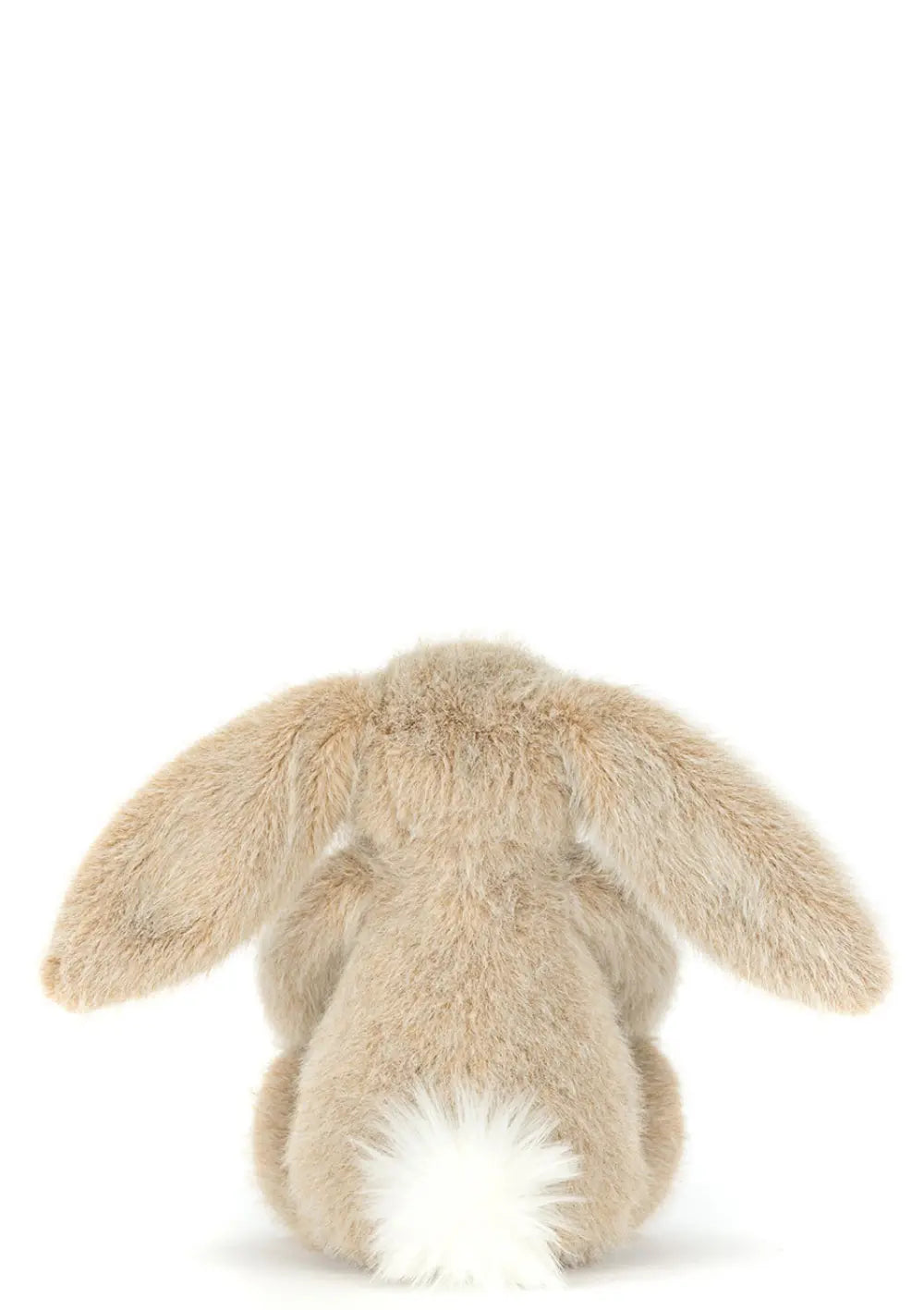 Jellycat Hase Kuscheltier 'Flufflet Bunny' Oat