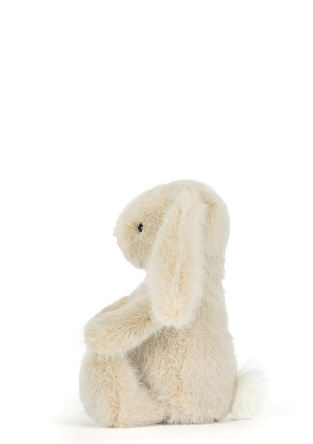 Jellycat Hase Kuscheltier 'Flufflet Bunny' Wheat 