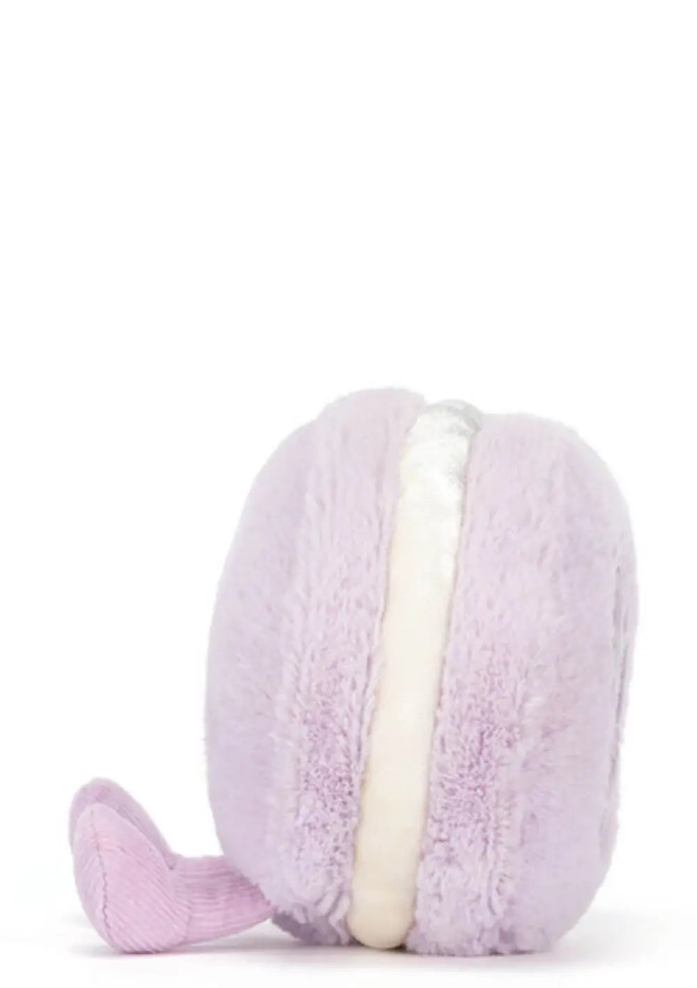 Jellycat Macaron Kuscheltier 'Amuseable Mona Macaron' Lavender
