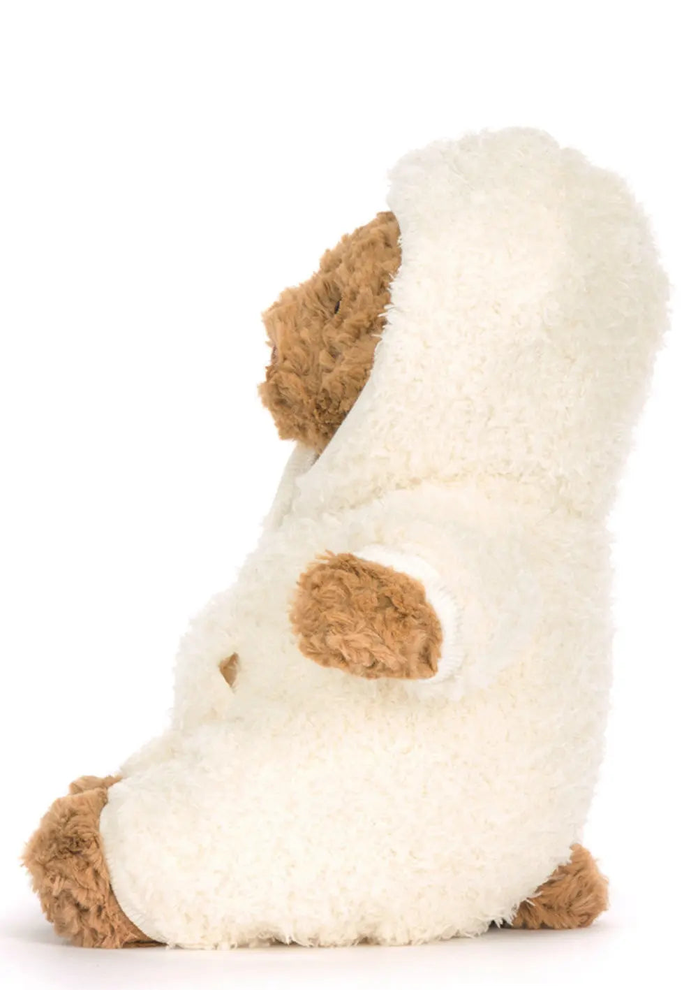 Jellycat Kuschelbär 'Bartholomew Bear All-in-one Outfit'