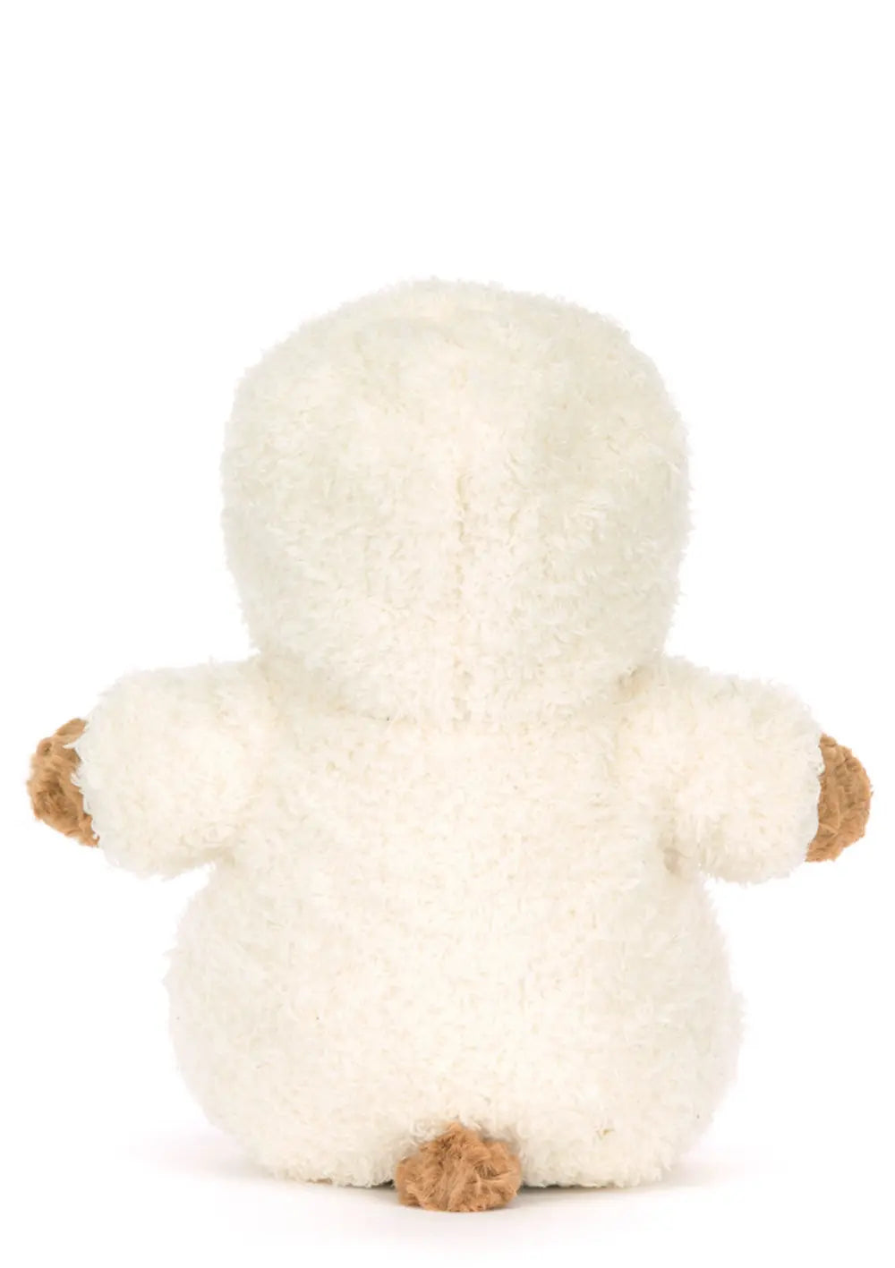 Jellycat Kuschelbär 'Bartholomew Bear All-in-one Outfit'