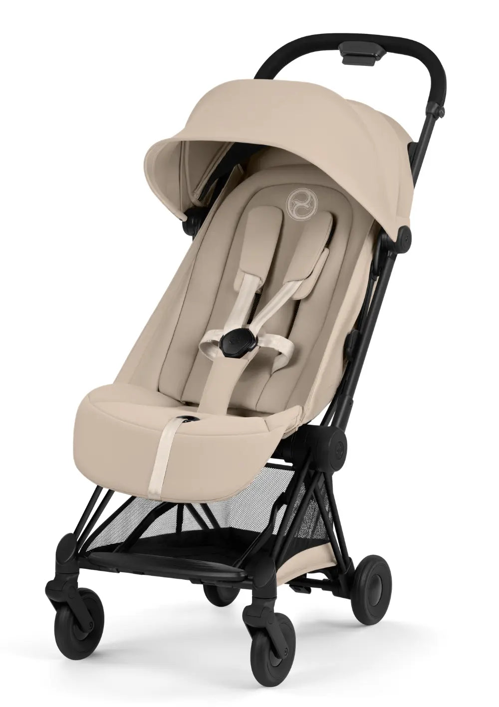 Cybex Buggy 'Coya Comfort' Cozy Beige
