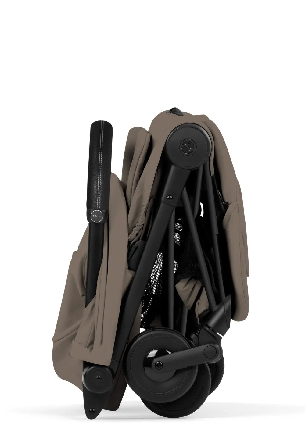 Cybex Buggy 'Coya Comfort' Coconut Brown