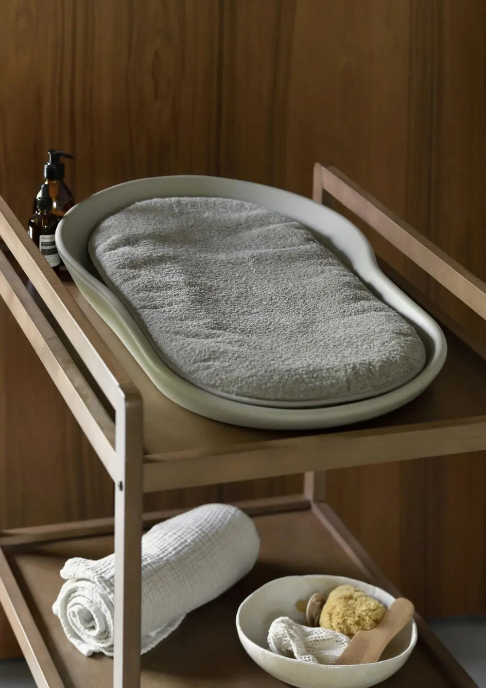 Quax Wickelauflage 'Mamee' Thyme