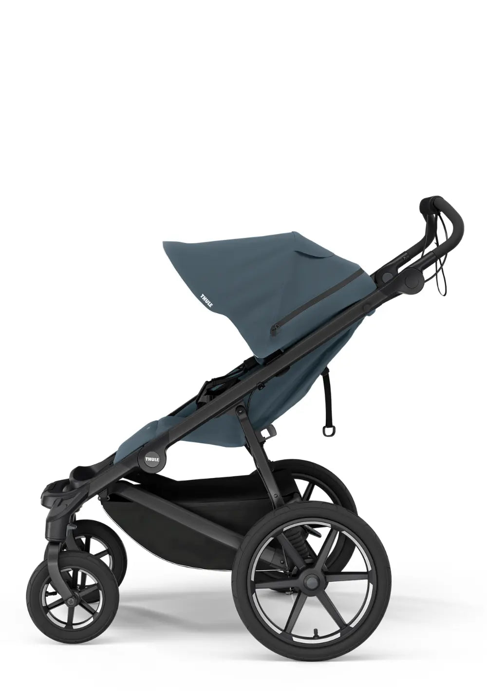 Thule Sportwagen 'Urban Glide 4-wheel' Dark Slate