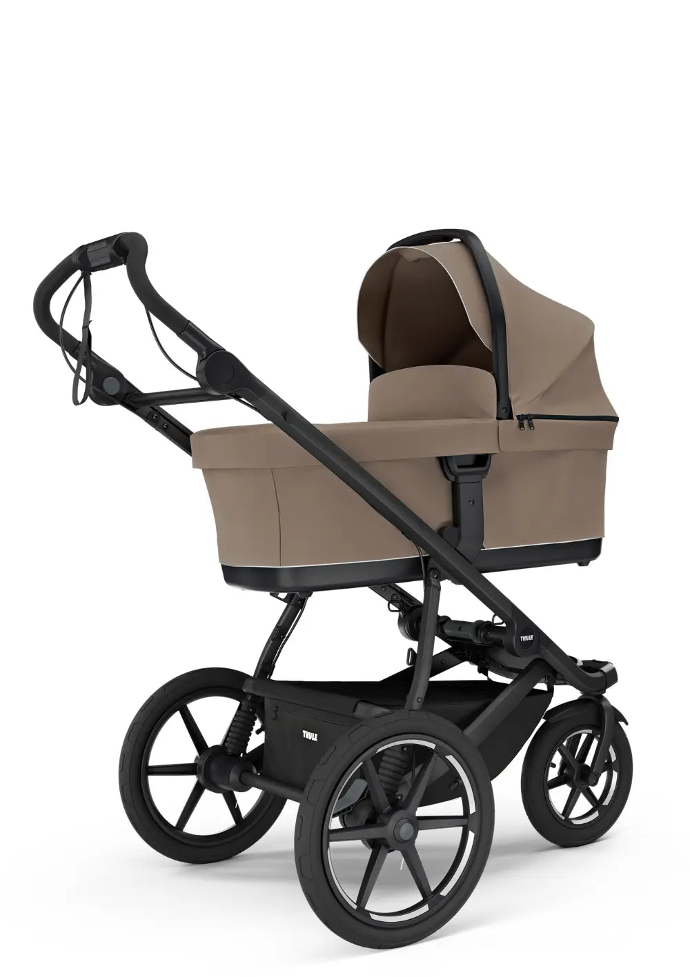 Thule Kinderwagen-Set 'Urban Glide 3' Tinted Taupe