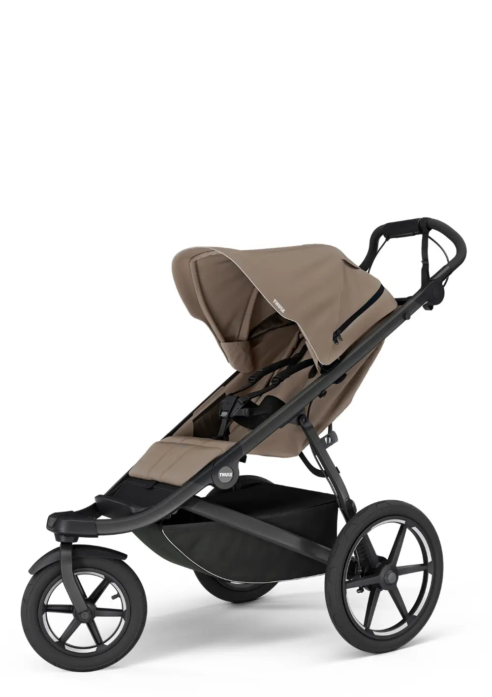 Thule Sportwagen 'Urban Glide 3' Tinted Taupe