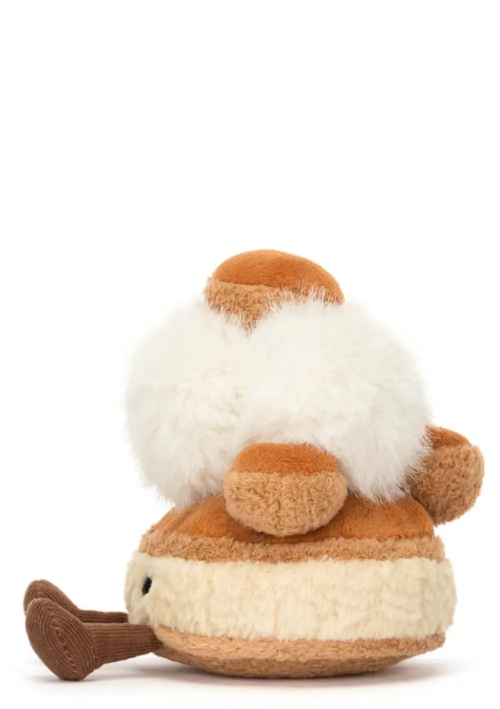 Jellycat Gebäck Kuscheltier 'Amuseables Mirielle St. Honoré'