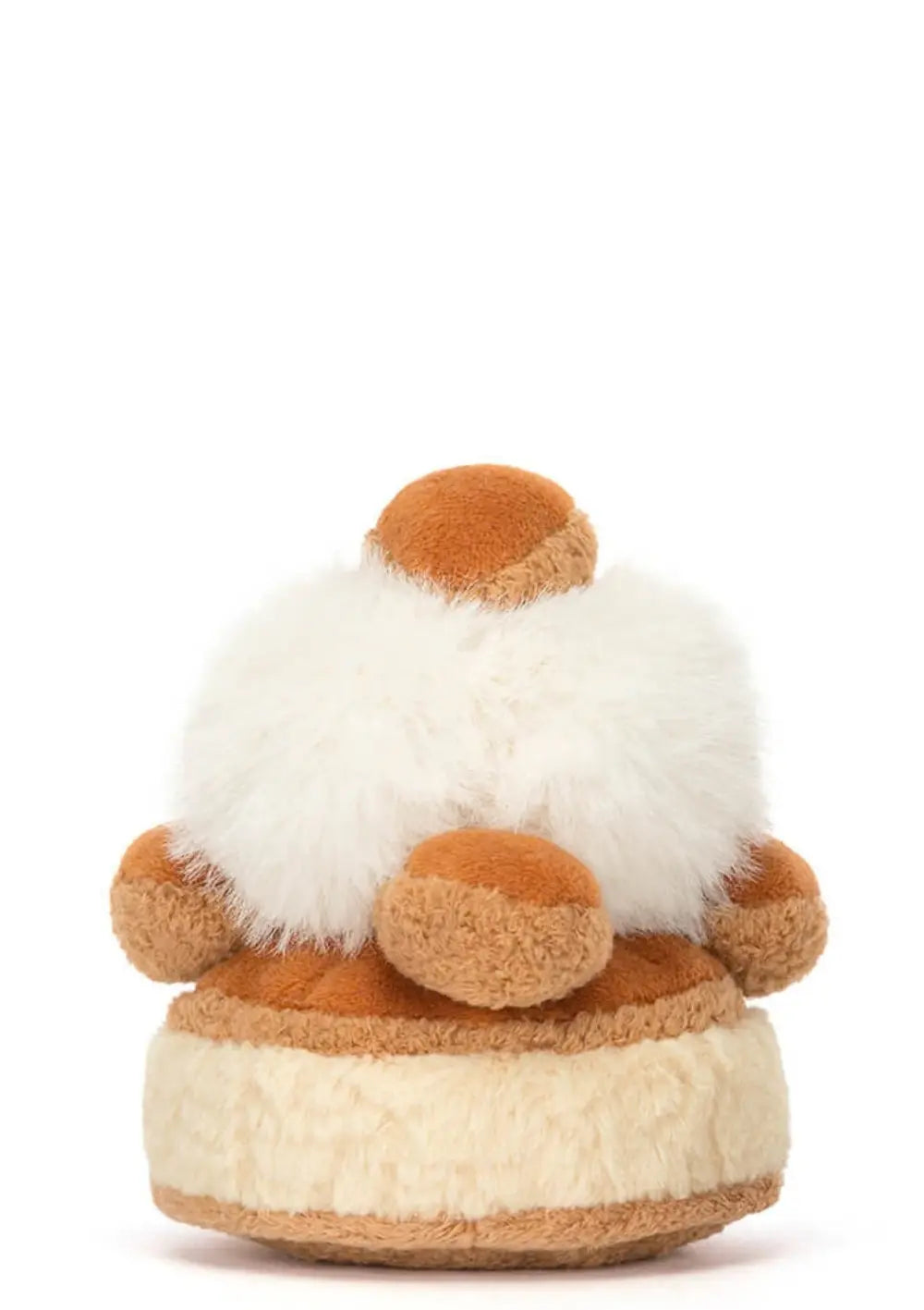 Jellycat Gebäck Kuscheltier 'Amuseables Mirielle St. Honoré'