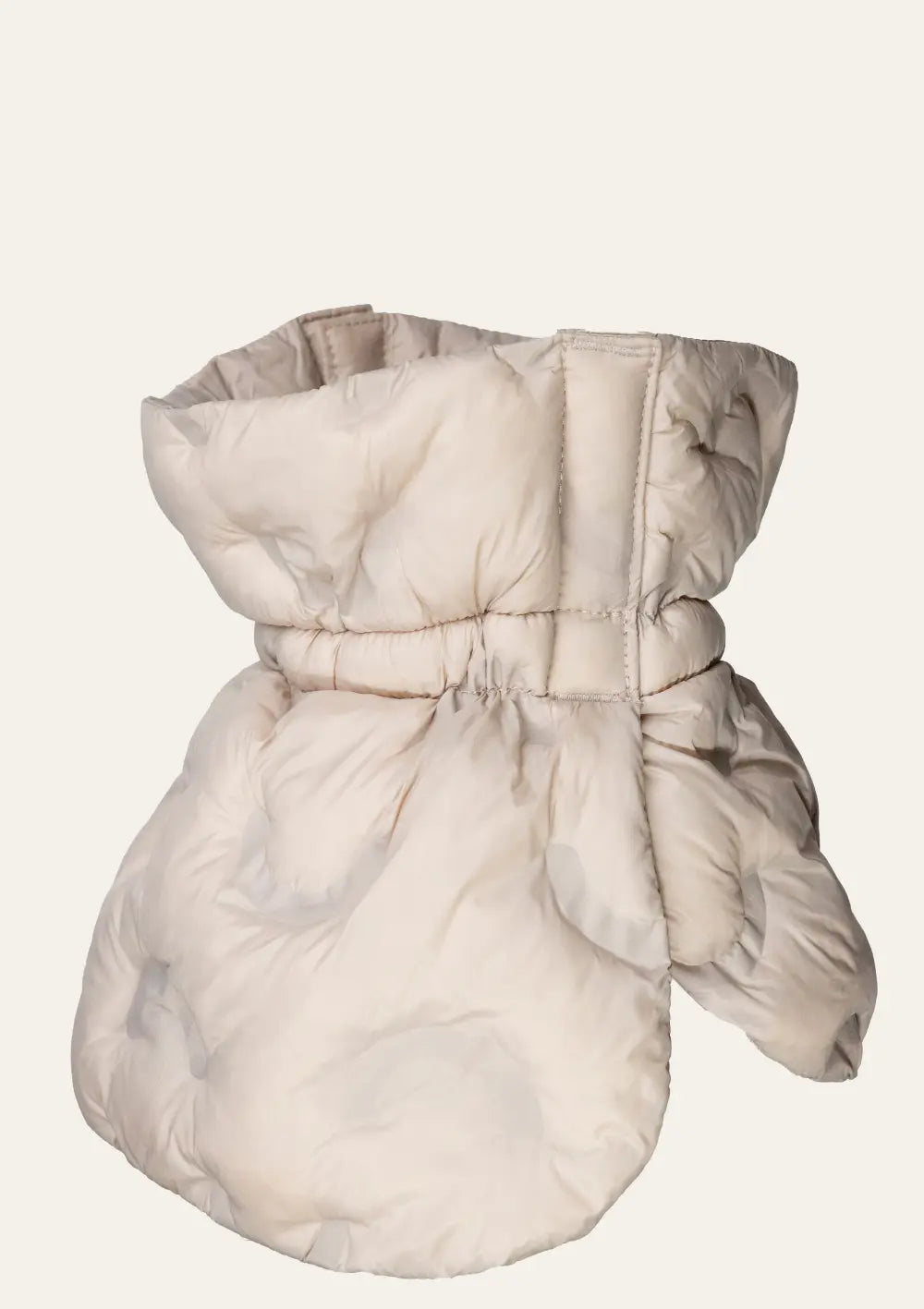 Flybaby Halswärmer Creme