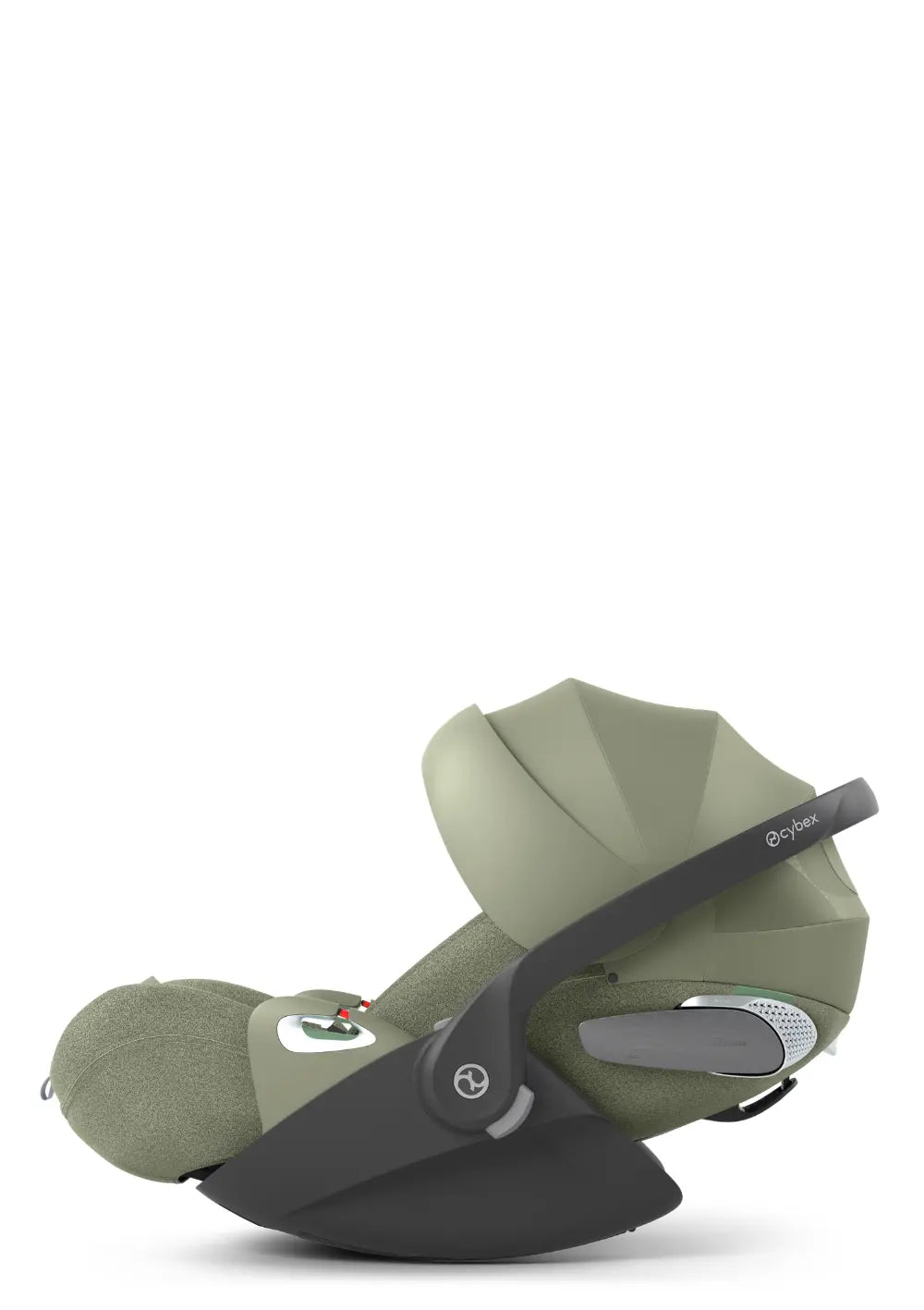 CYBEX Cloud T i-Size PLUS Sage Green