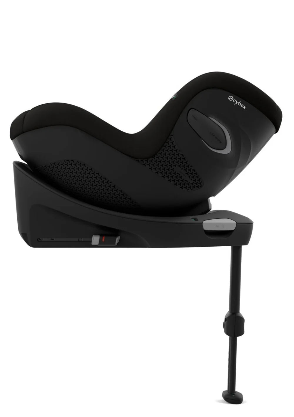 Cybex Kindersitz 'Sirona G3 i-Size' Magic Black