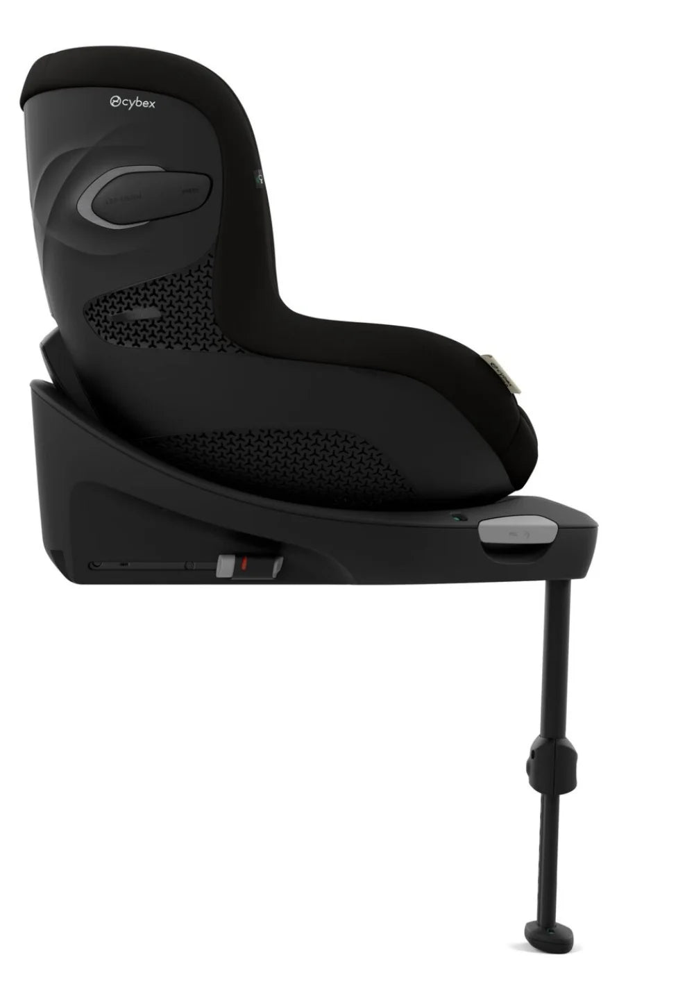 Cybex Kindersitz 'Sirona G3 i-Size' Magic Black