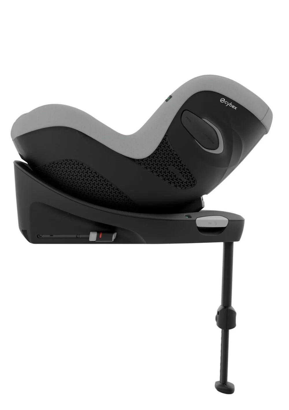 Cybex Kindersitz 'Sirona G3 i-Size Plus' Stone Grey