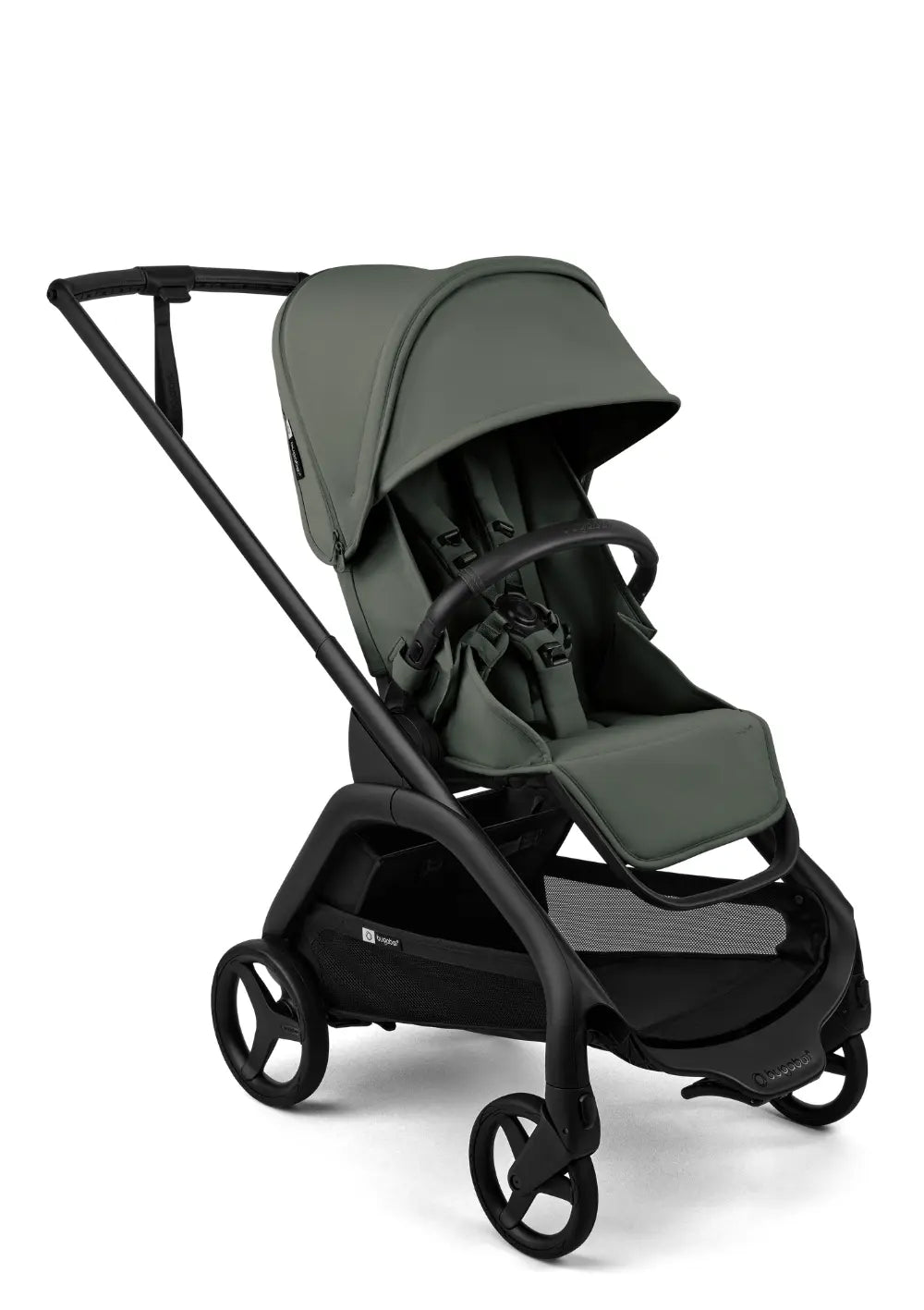 Bugaboo Kinderwagen 'Dragonfly Plus' in allen Farben