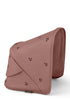 Sonnendach 'Fox 5 Renew x Konges Sløjd' Dusty Pink / Cherry