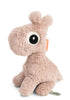 Kuschelfreund 'Raffi' rosa