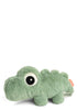 Kuschelfreund 'Croco' grün