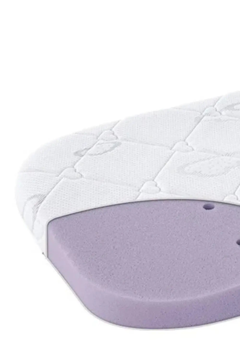 Träumeland Matratze 'Brise Light' für Thule Urban Glide & Thule Charm