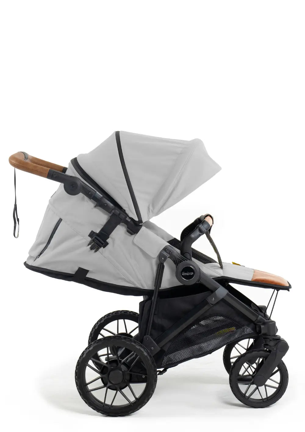 Emmaljunga Kinderwagen 'SONIC STROLLER 310' Outdoor Safari