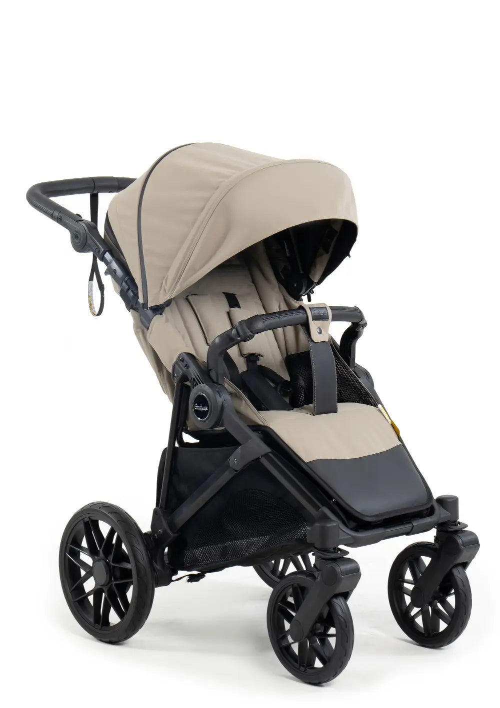 Emmaljunga Kinderwagen 'SONIC STROLLER 310' Urban Dune