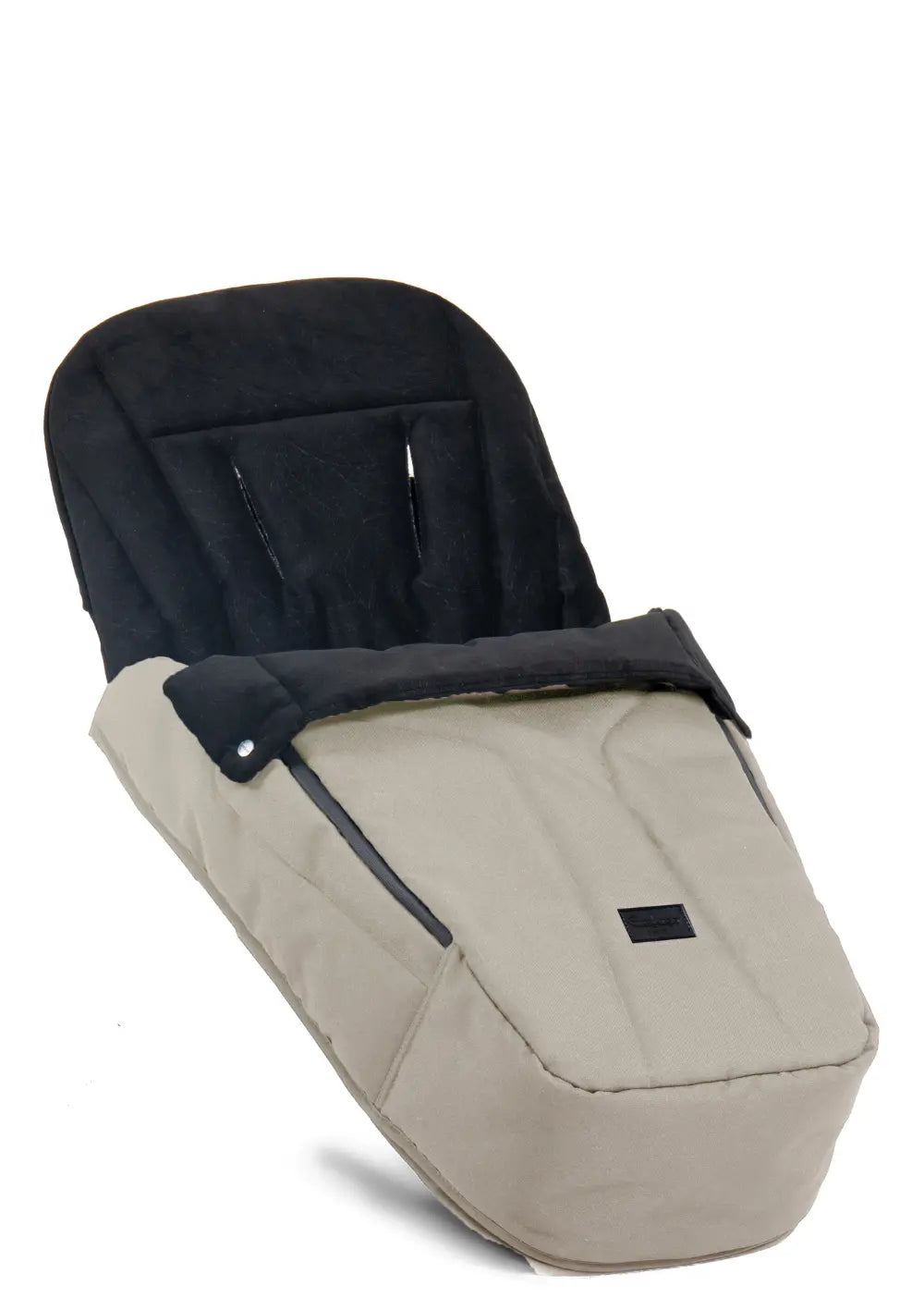 Emmaljunga Fußsack 'ERGO+' Urban Dune