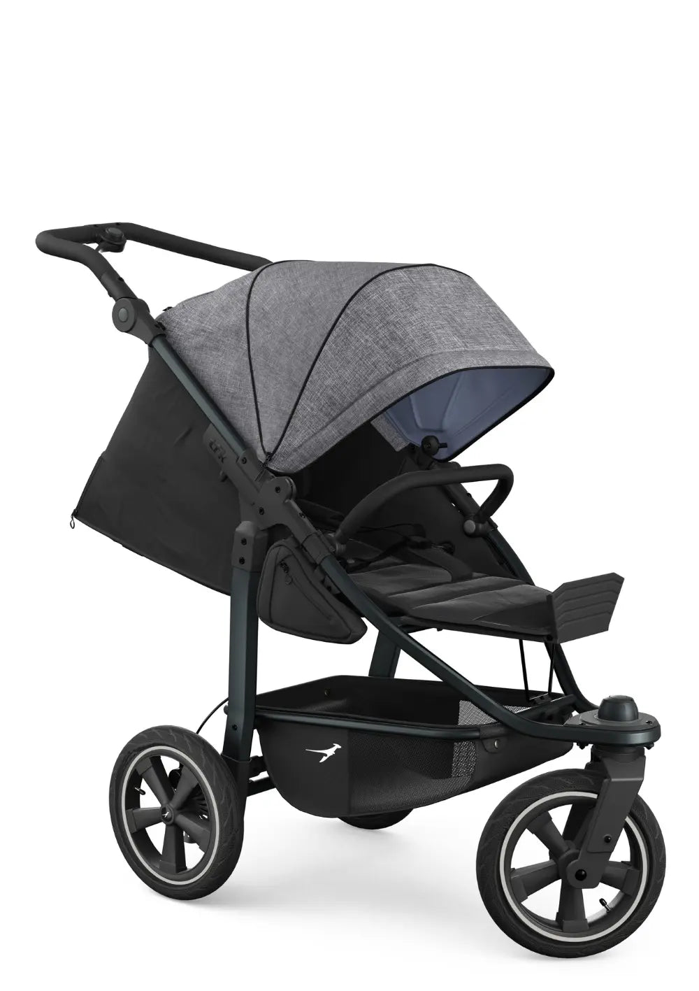 Sportwagen 'mono4'