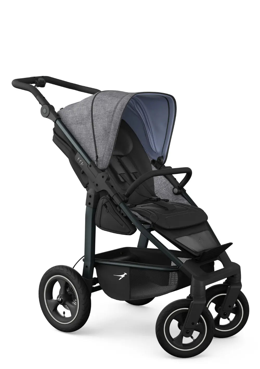 Sportwagen 'mono4'