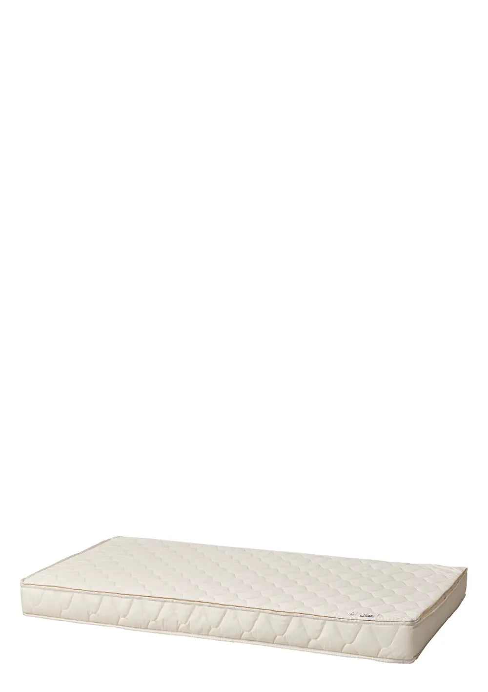 Oliver Furniture Matratze für Bett 'Camp Novel' 120 x 60 cm 