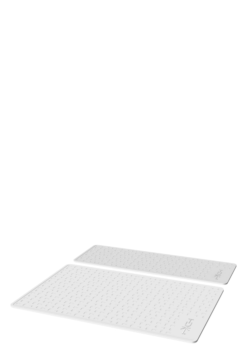 Tuki Anti-Rutschmatten-Set für Lernturm