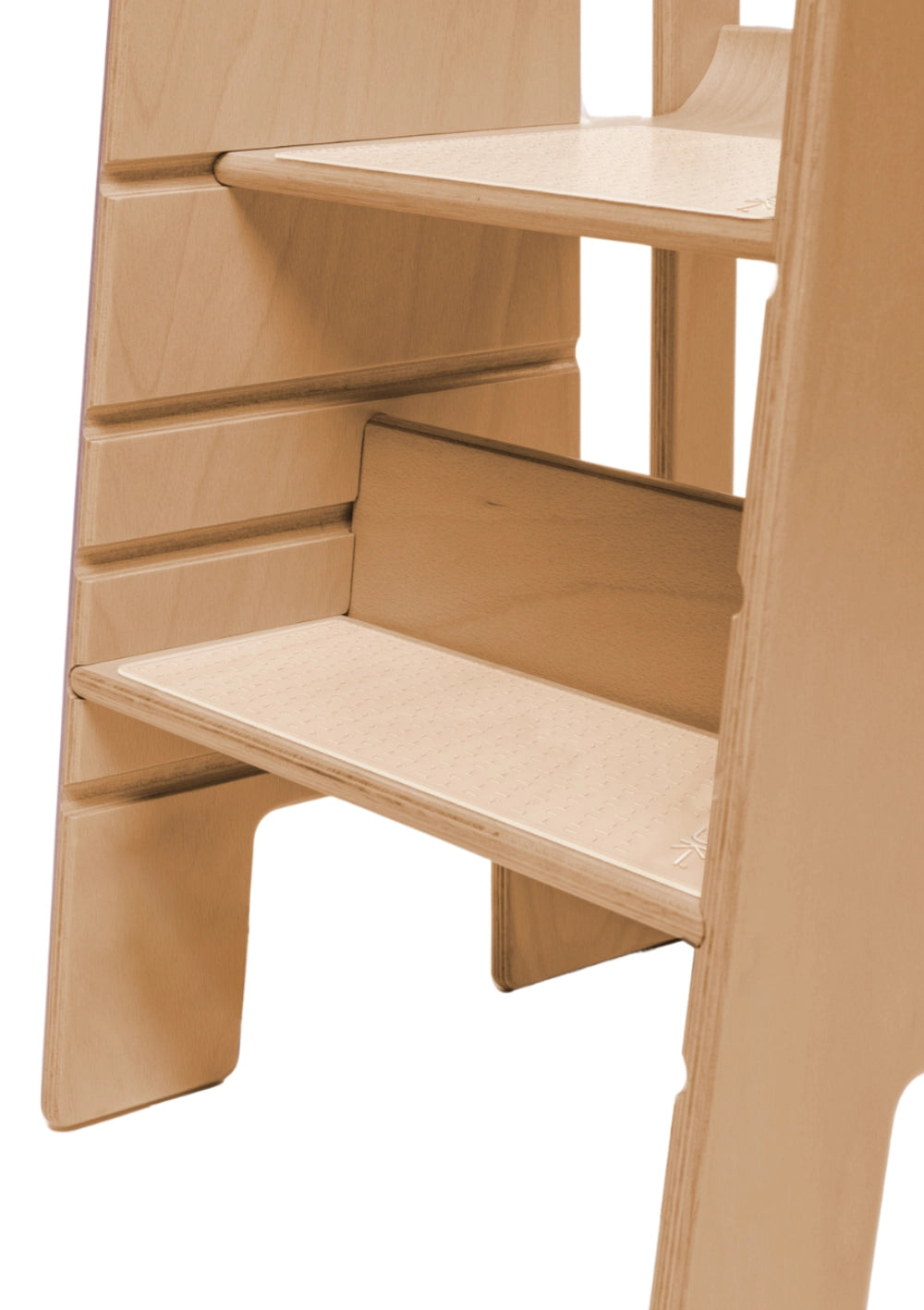 Tuki Anti-Rutschmatten-Set für Lernturm