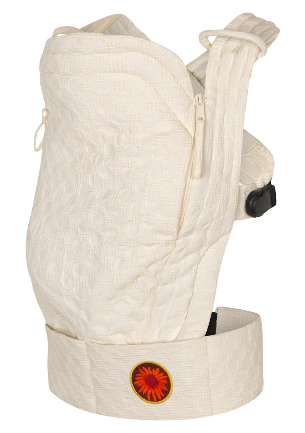 Moova Babytrage 'Balance' Soft Sand