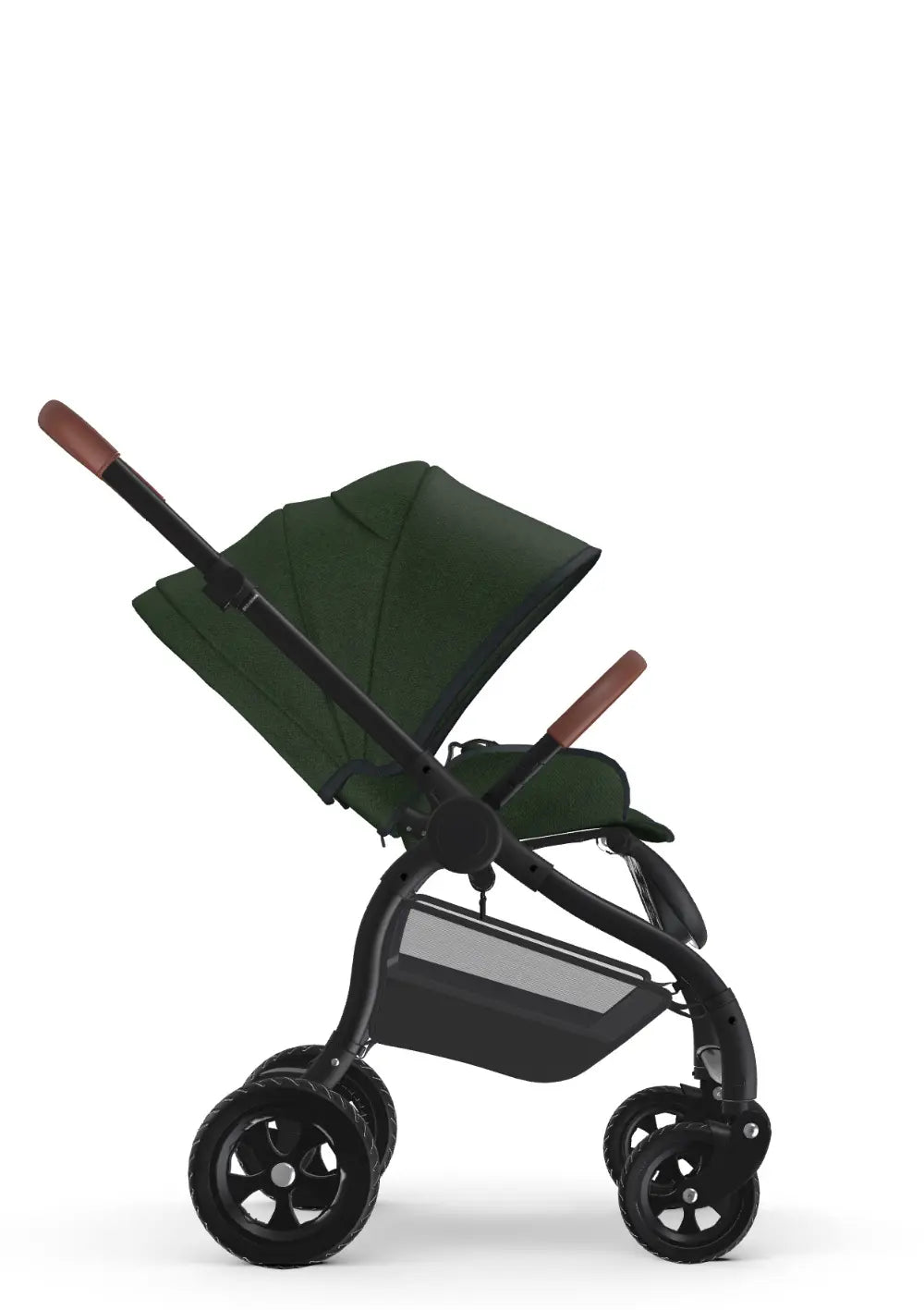 Angelcab Kinderwagen-Set 'A3-Series' Kentish