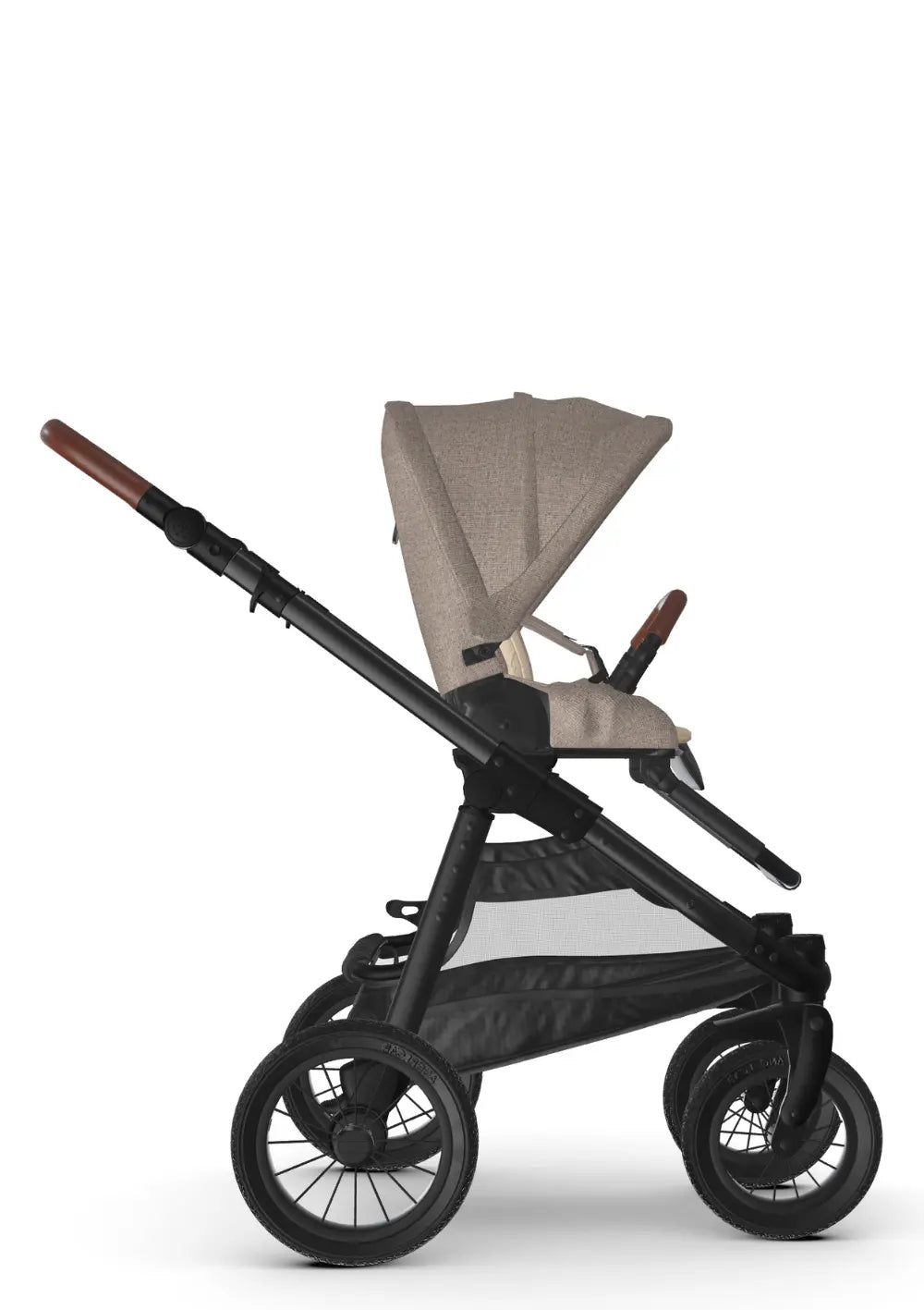 Angelcab Kinderwagen-Set 'U3-Series' Archway