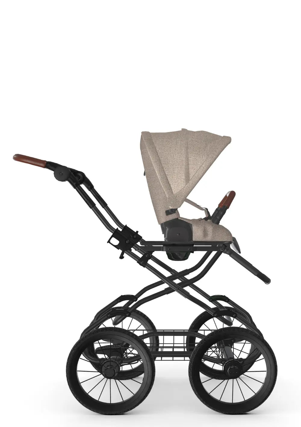Angelcab Kinderwagen-Set 'C3-Series' Upminster