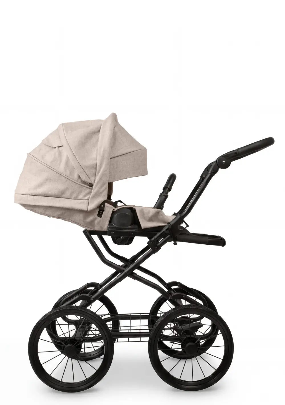 Angelcab Kinderwagen-Set 'C3-Series' Upminster