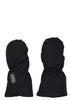 Baby Fäustlinge Black